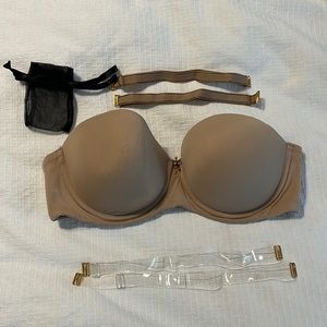 Soma Embraceable Multi-way Bra - NWOT